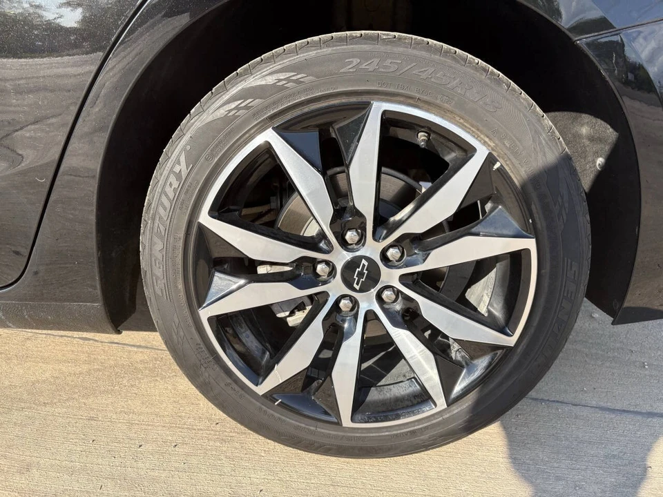 2021 Chevrolet Malibu - Image 9 of 21