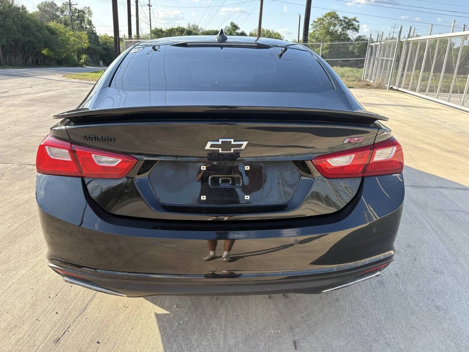 2021 Chevrolet Malibu - Image 5 of 21