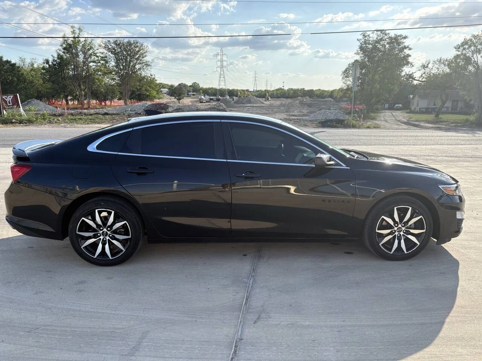 2021 Chevrolet Malibu - Image 4 of 21