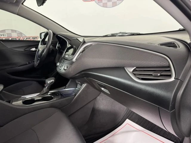 2021 Chevrolet Malibu - Image 12 of 12
