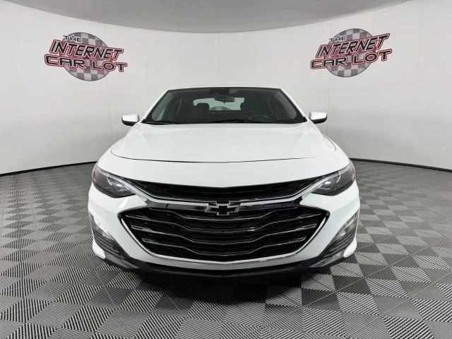 2021 Chevrolet Malibu - Image 2 of 12