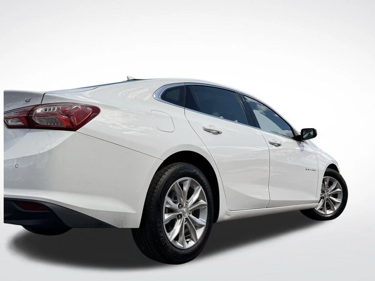 2021 Chevrolet Malibu - Image 3 of 17