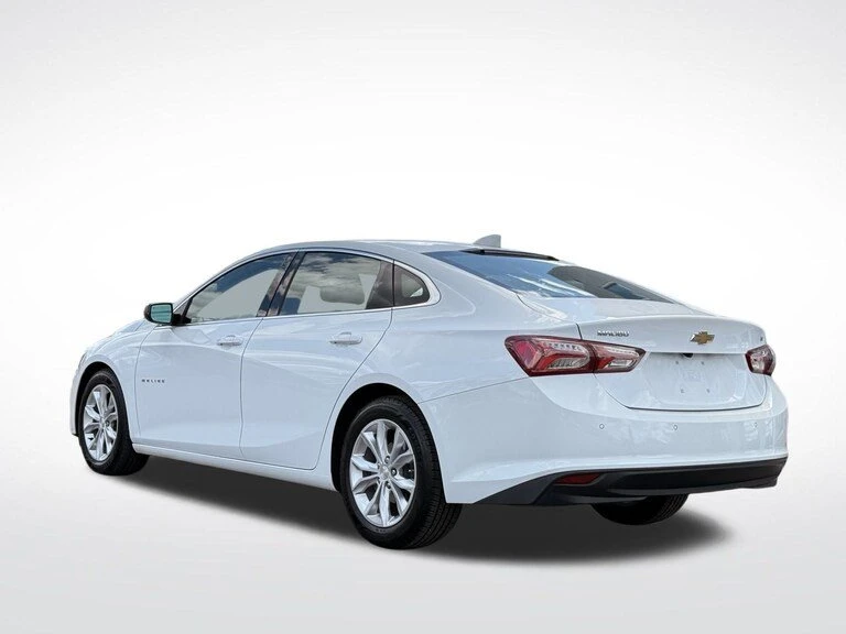 2021 Chevrolet Malibu - Image 4 of 17