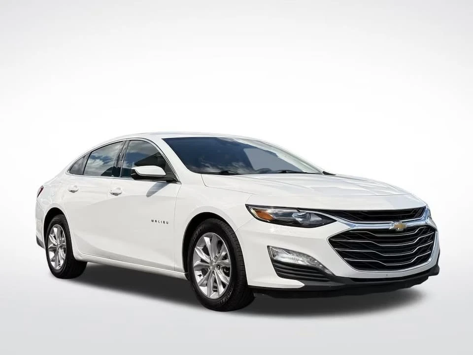 2021 Chevrolet Malibu - Image 2 of 17