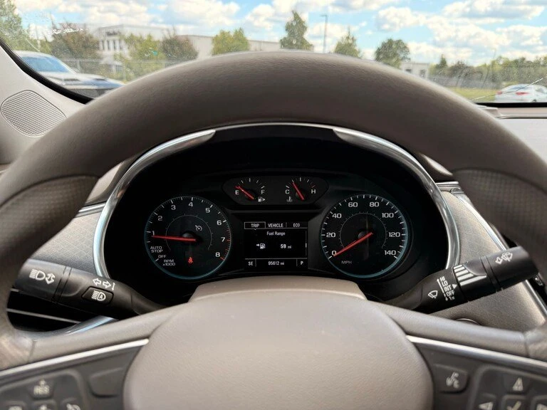 2021 Chevrolet Malibu - Image 11 of 17