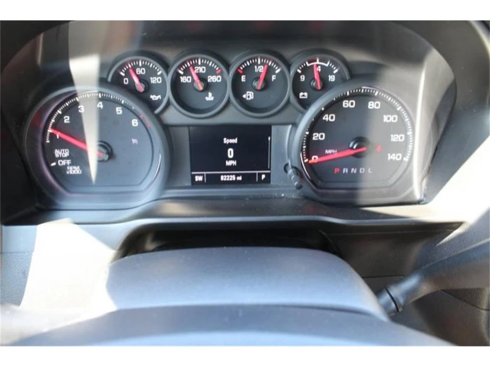2021 Chevrolet Silverado 4th Gen - Image 6 of 25