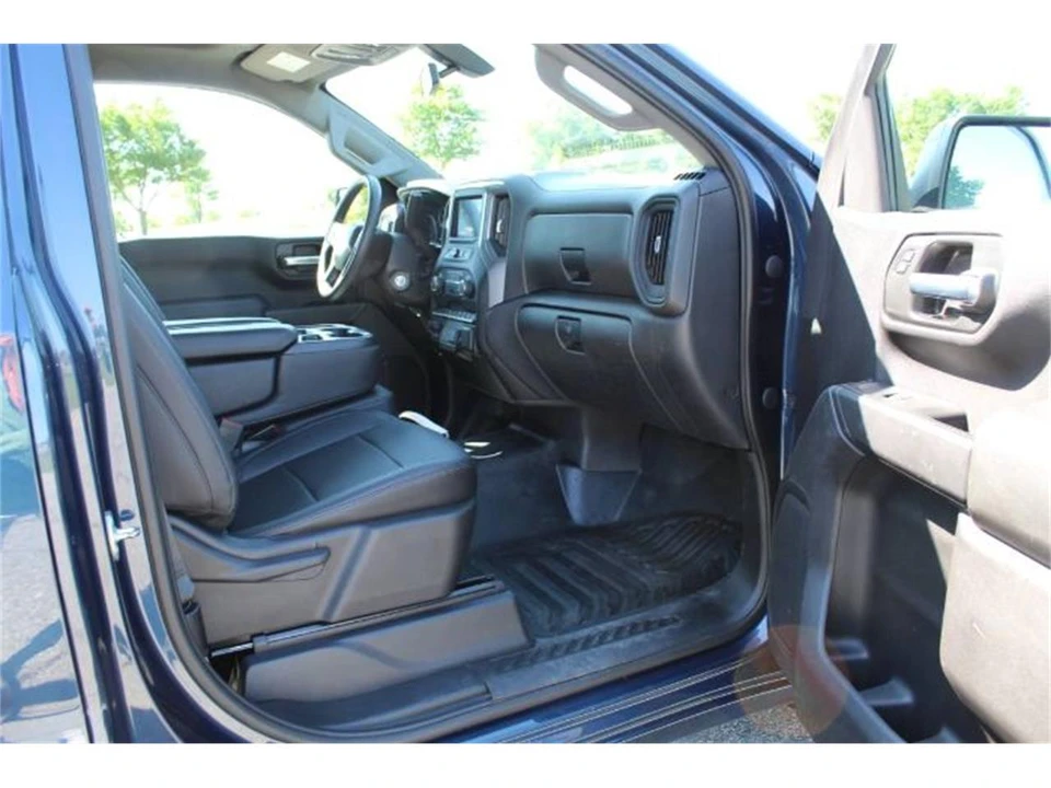 2021 Chevrolet Silverado 4th Gen - Image 11 of 25