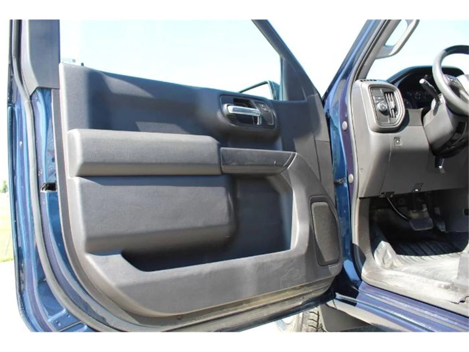 2021 Chevrolet Silverado 4th Gen - Image 12 of 25