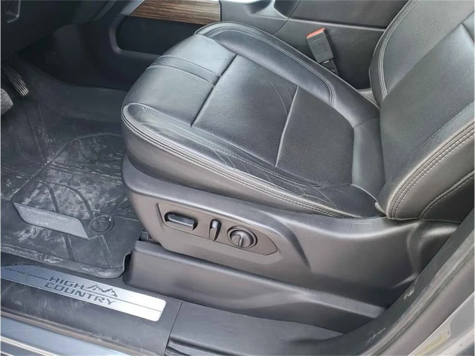 2021 Chevrolet Silverado 4th Gen - Image 6 of 19