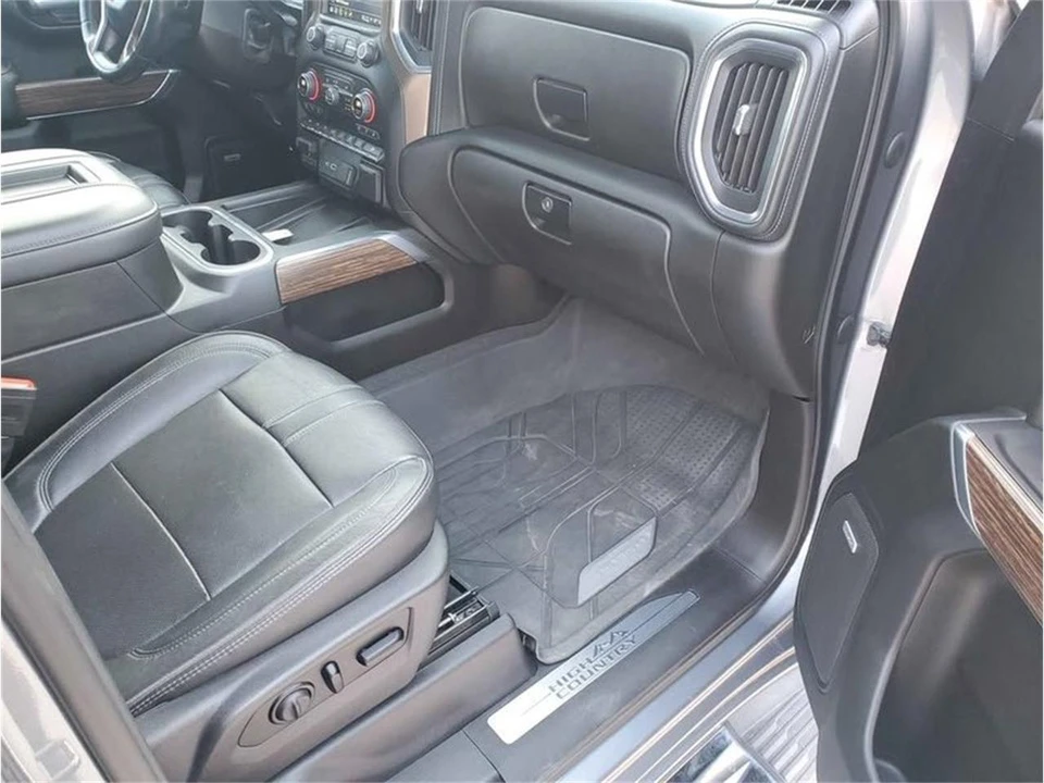 2021 Chevrolet Silverado 4th Gen - Image 11 of 19