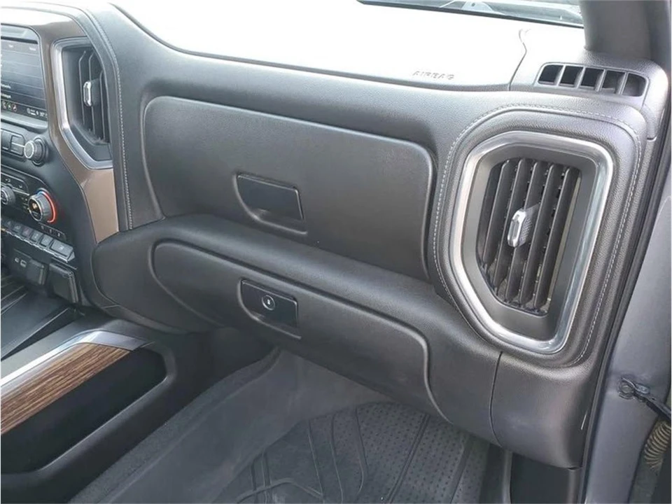 2021 Chevrolet Silverado 4th Gen - Image 10 of 19