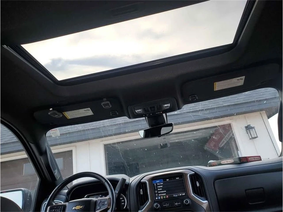 2021 Chevrolet Silverado 4th Gen - Image 16 of 19