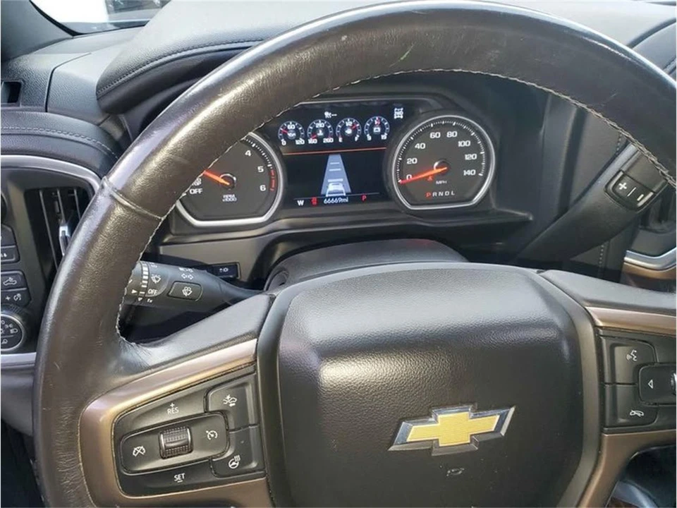 2021 Chevrolet Silverado 4th Gen - Image 7 of 19