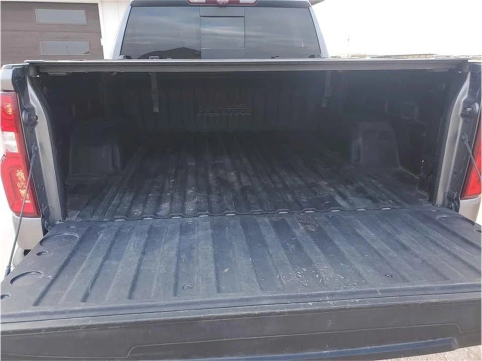 2021 Chevrolet Silverado 4th Gen - Image 17 of 19