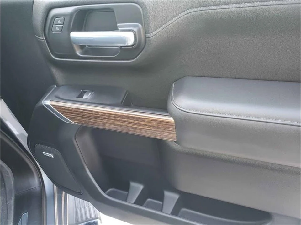 2021 Chevrolet Silverado 4th Gen - Image 12 of 19