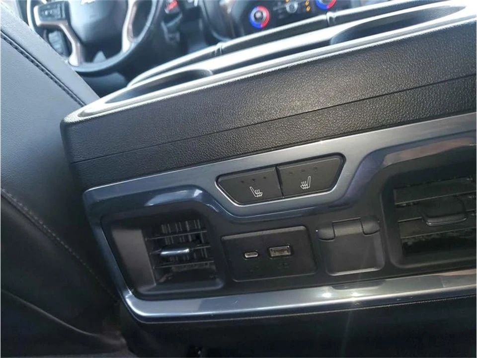 2021 Chevrolet Silverado 4th Gen - Image 14 of 19