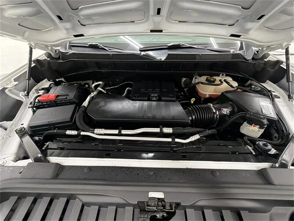 2021 Chevrolet Silverado 4th Gen - Image 9 of 15