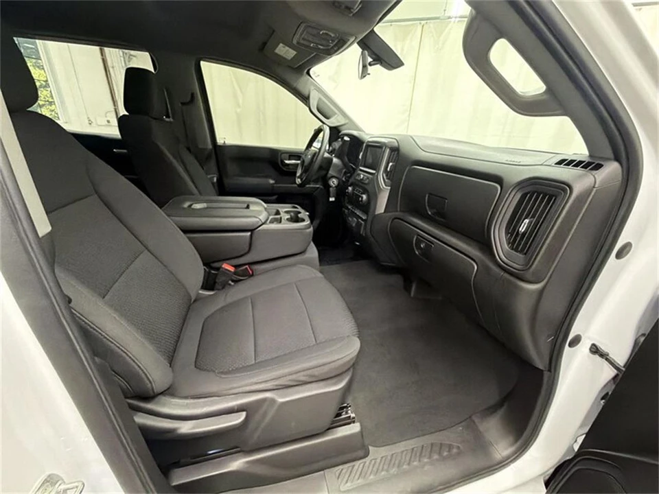 2021 Chevrolet Silverado 4th Gen - Image 13 of 15
