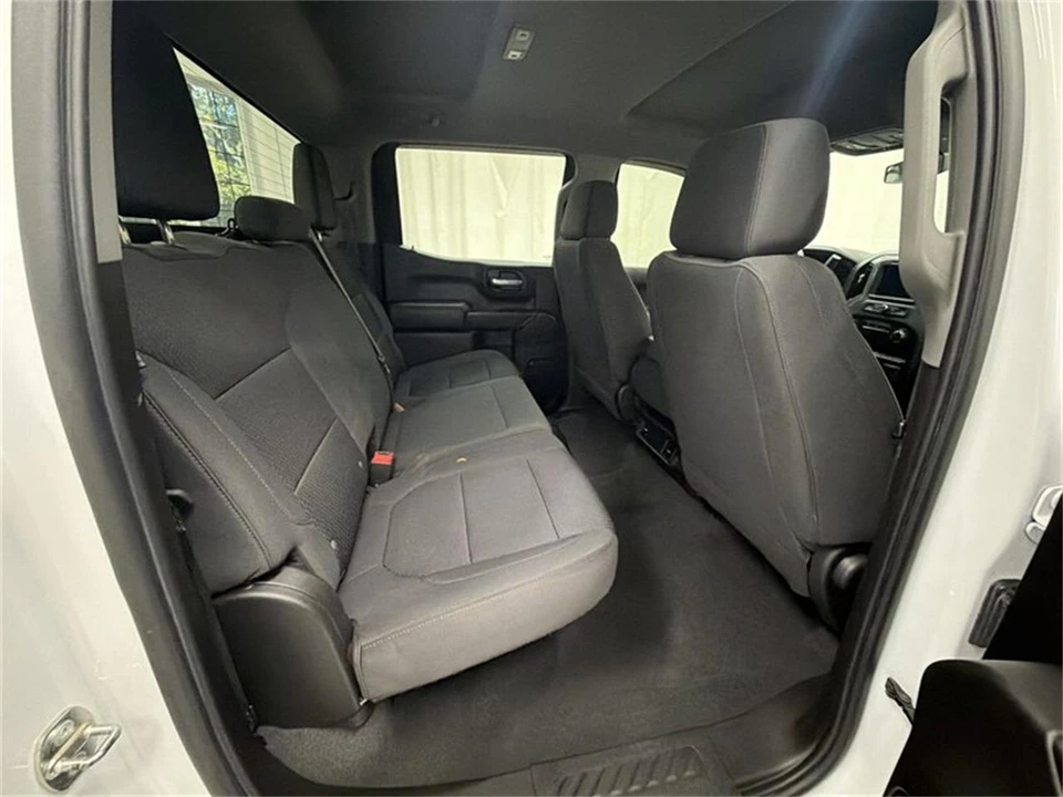 2021 Chevrolet Silverado 4th Gen - Image 14 of 15