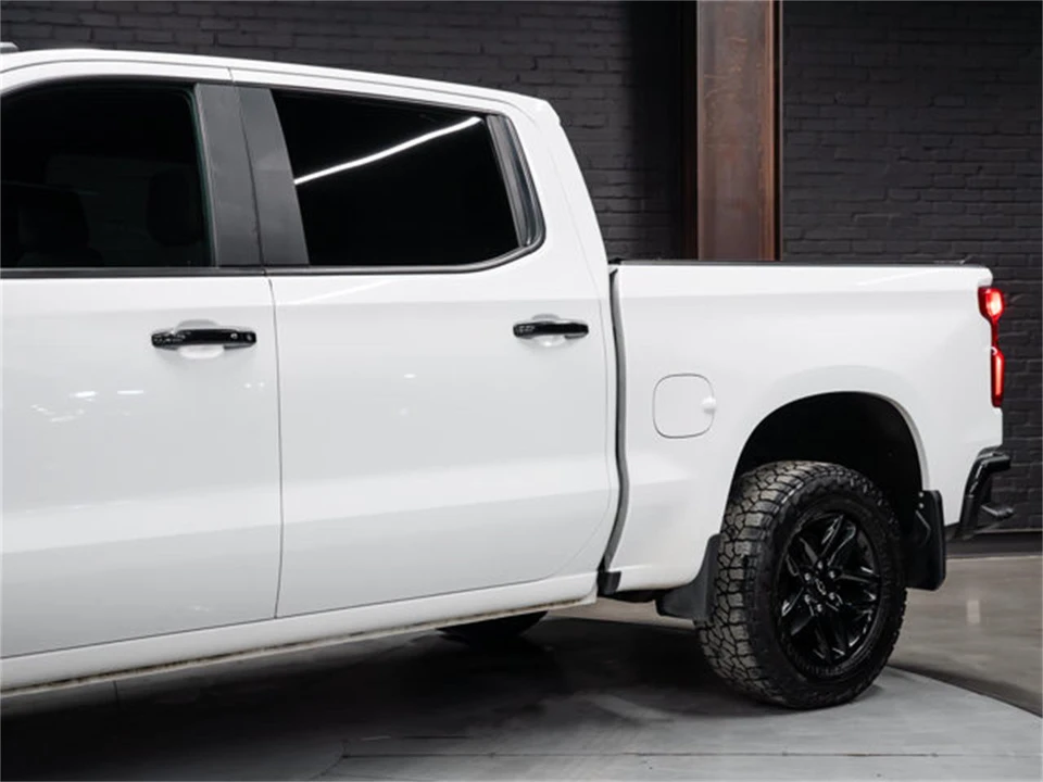 2021 Chevrolet Silverado 4th Gen - Image 13 of 31