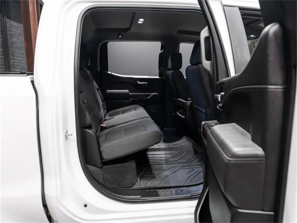 2021 Chevrolet Silverado 4th Gen - Image 27 of 31