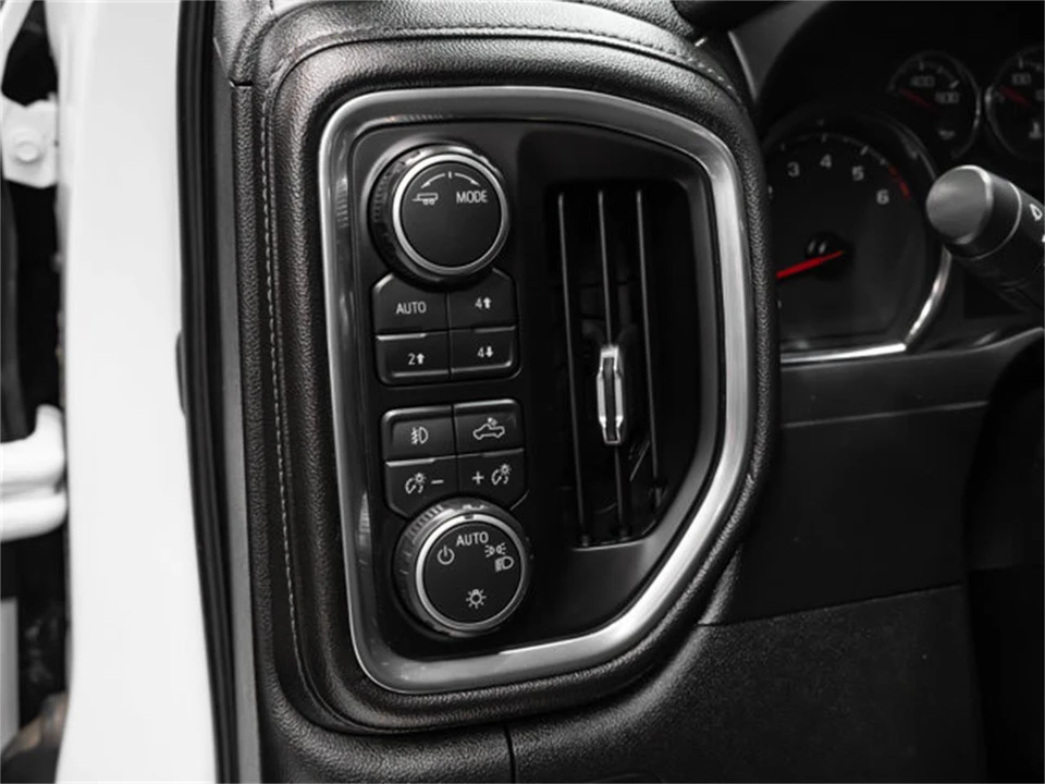 2021 Chevrolet Silverado 4th Gen - Image 23 of 31