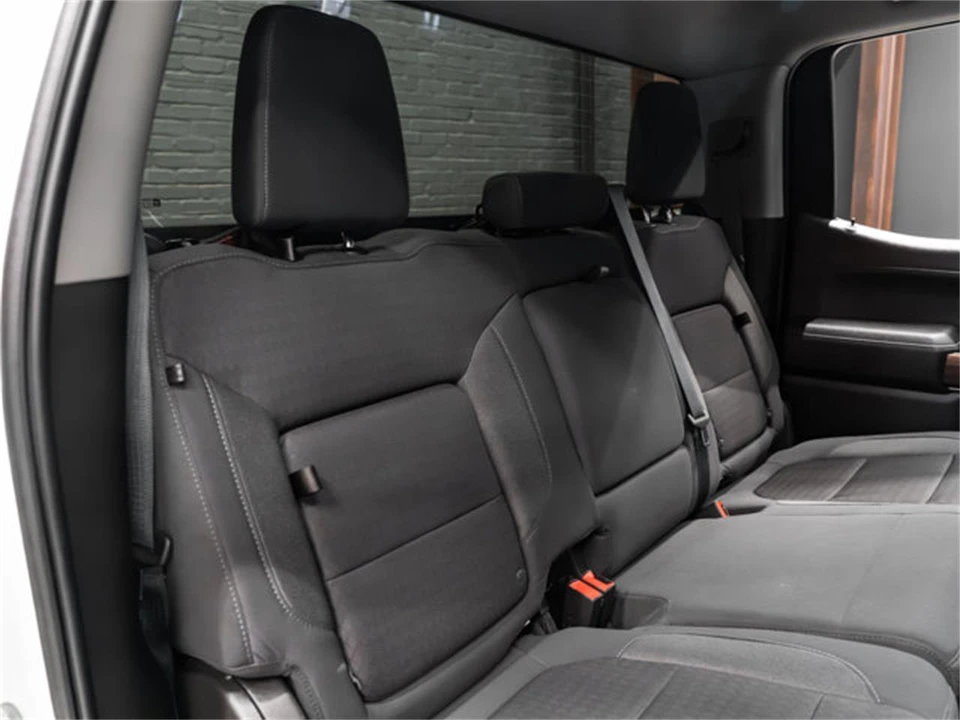 2021 Chevrolet Silverado 4th Gen - Image 29 of 31