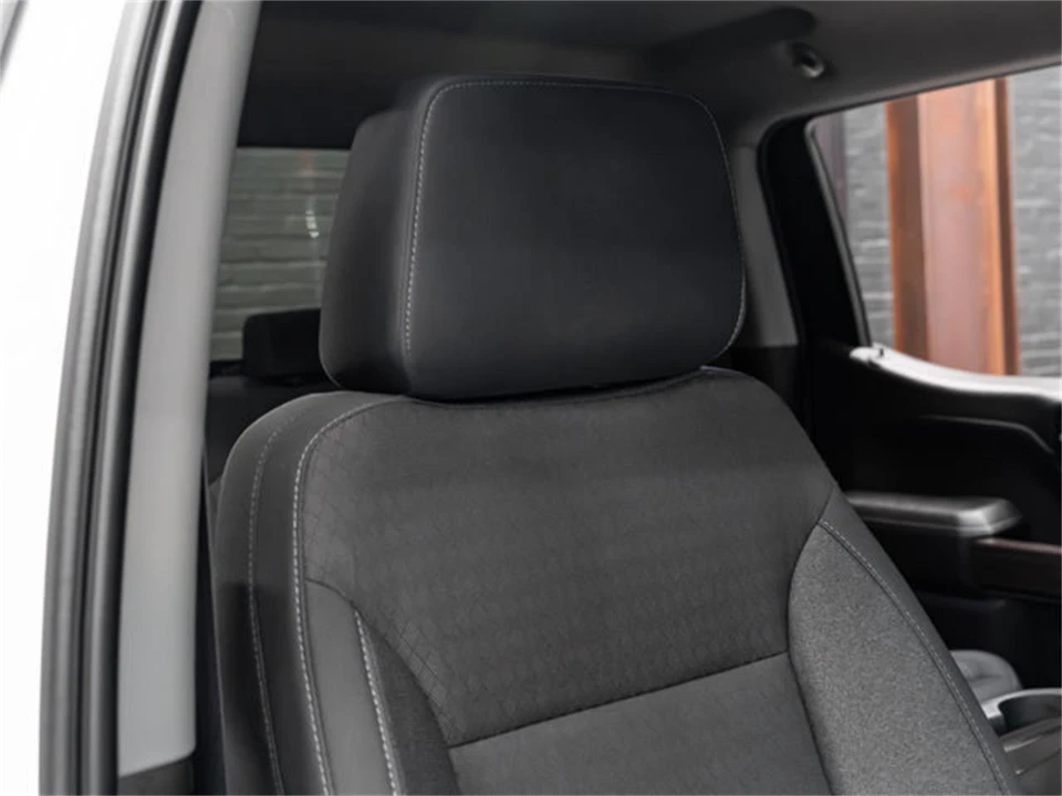 2021 Chevrolet Silverado 4th Gen - Image 25 of 31