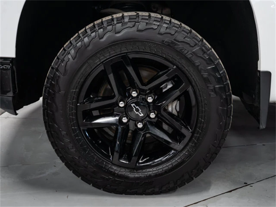 2021 Chevrolet Silverado 4th Gen - Image 14 of 31