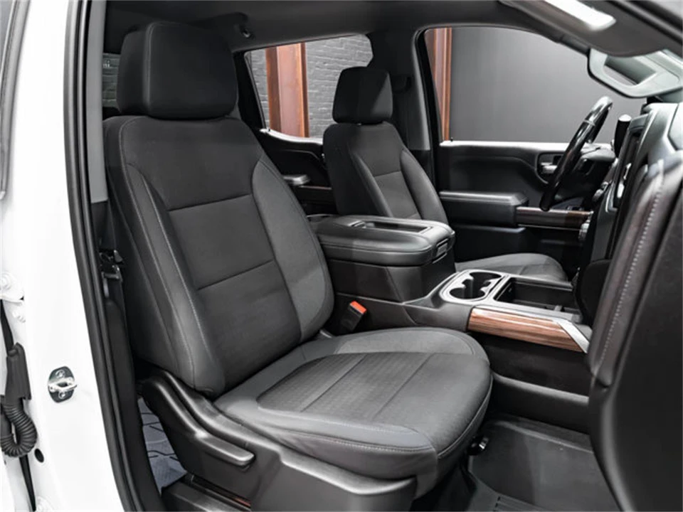 2021 Chevrolet Silverado 4th Gen - Image 24 of 31