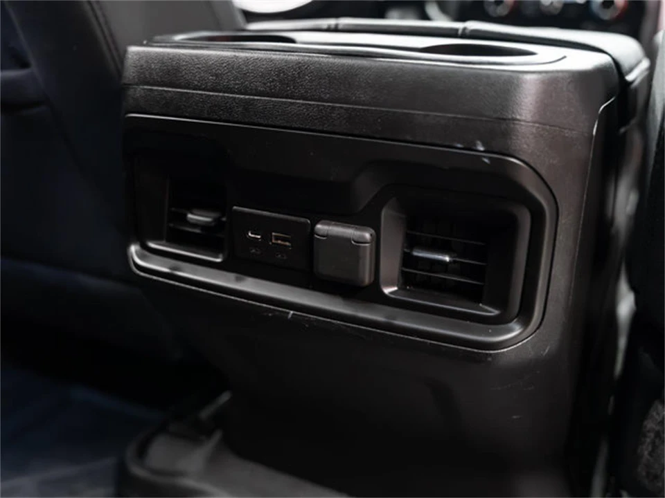 2021 Chevrolet Silverado 4th Gen - Image 28 of 31