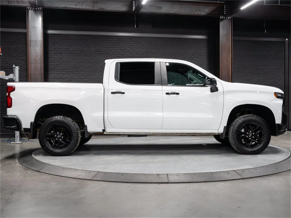 2021 Chevrolet Silverado 4th Gen - Image 12 of 31