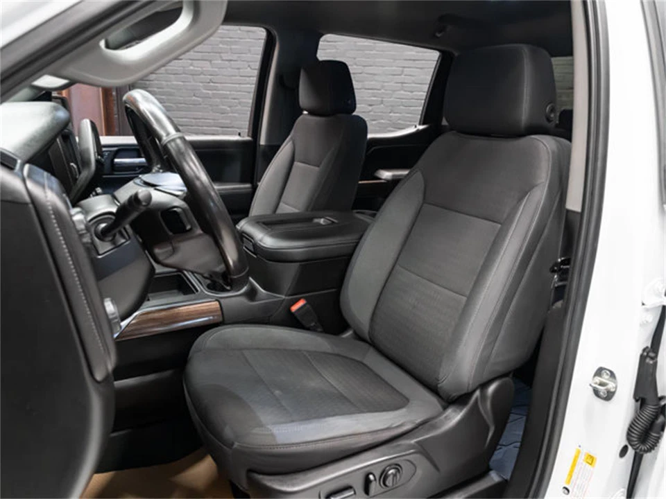 2021 Chevrolet Silverado 4th Gen - Image 20 of 31