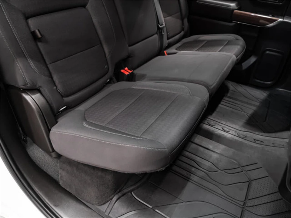 2021 Chevrolet Silverado 4th Gen - Image 30 of 31