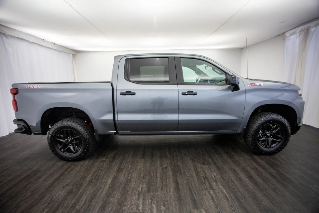 2021 Chevrolet Silverado 4th Gen - Image 6 of 12