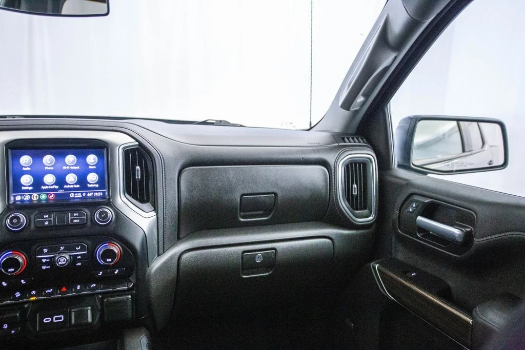 2021 Chevrolet Silverado 4th Gen - Image 5 of 12