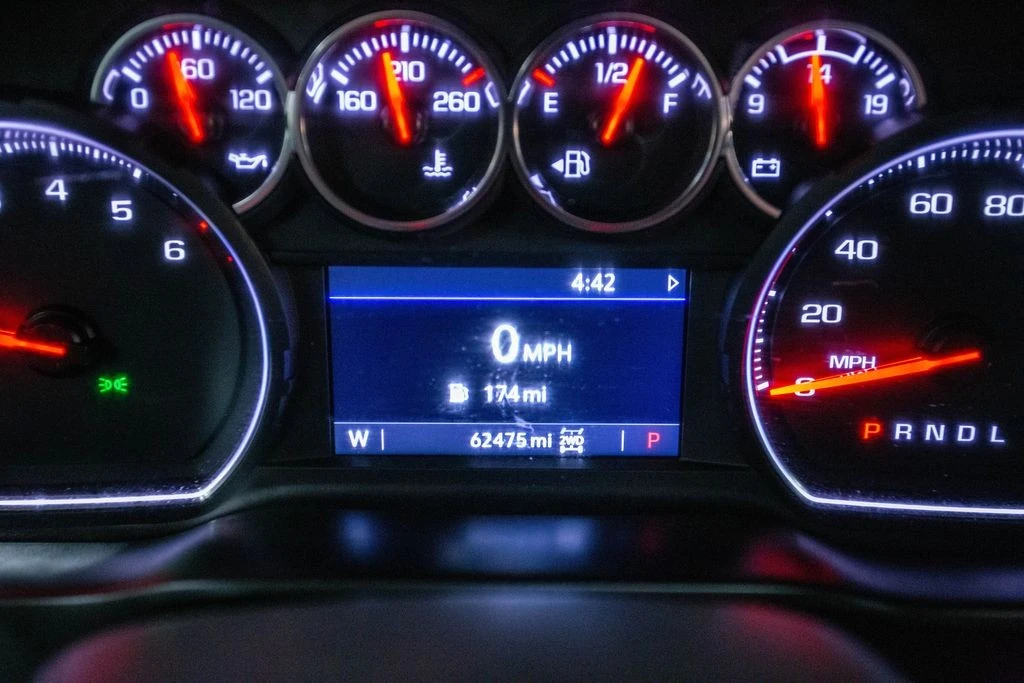 2021 Chevrolet Silverado 4th Gen - Image 6 of 8