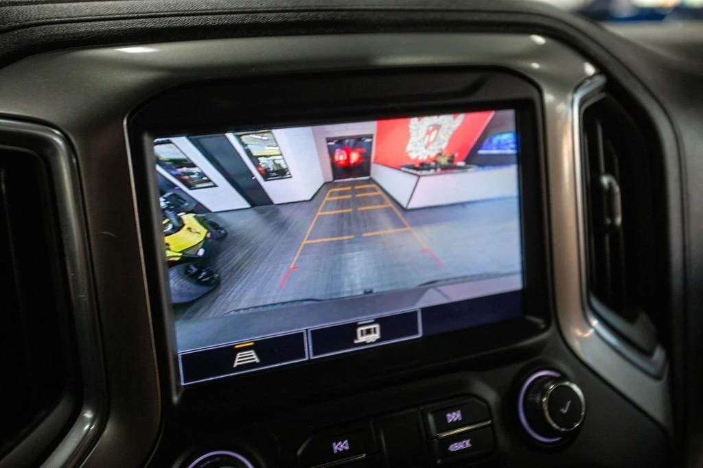 2021 Chevrolet Silverado 4th Gen - Image 8 of 8