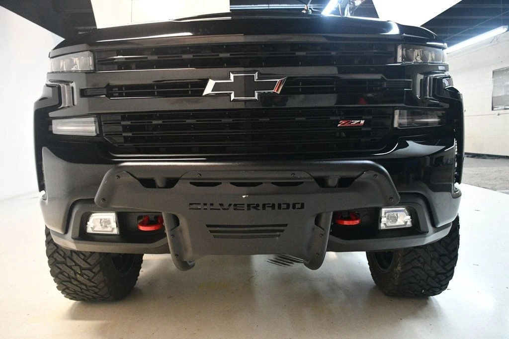 2021 Chevrolet Silverado 3rd Gen - Image 11 of 12
