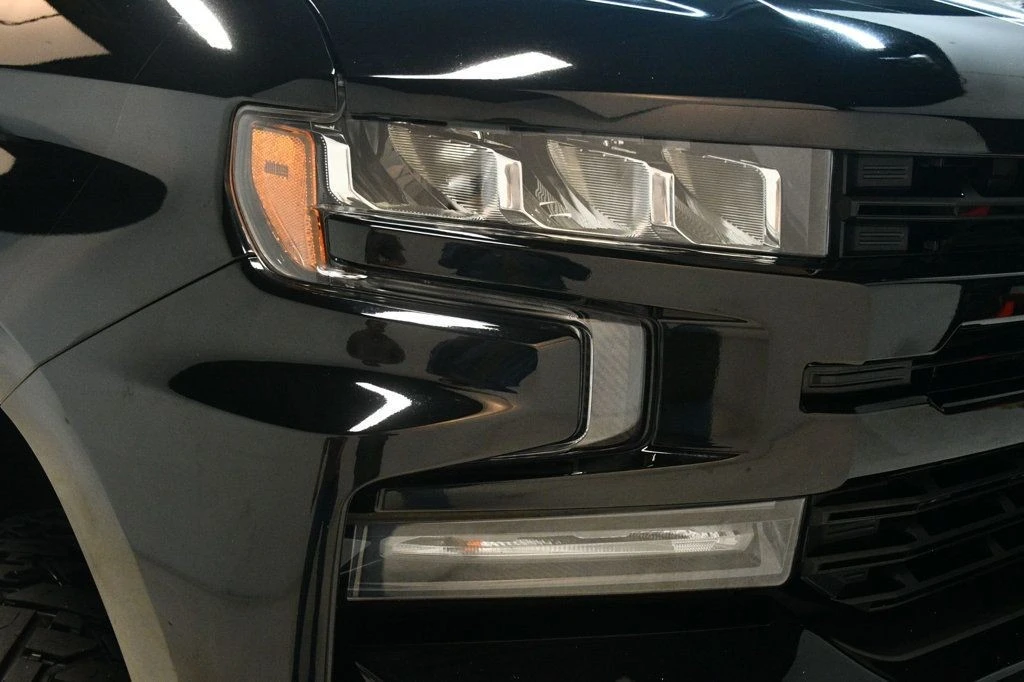 2021 Chevrolet Silverado 3rd Gen - Image 9 of 12