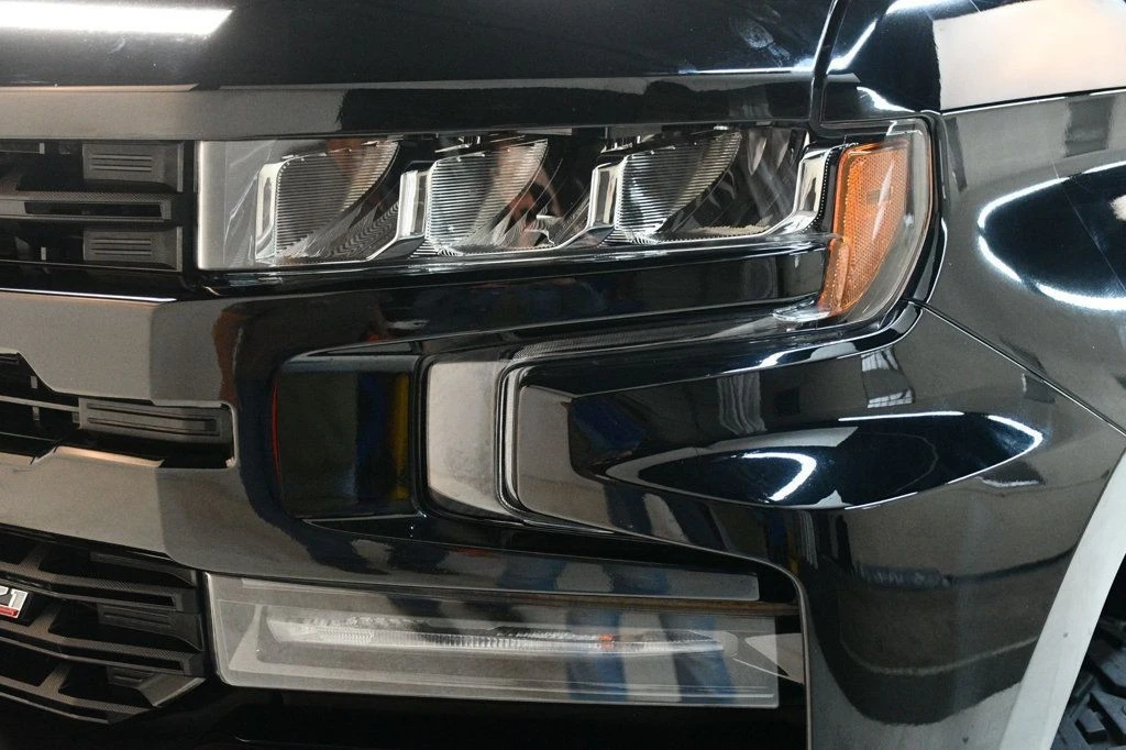2021 Chevrolet Silverado 3rd Gen - Image 10 of 12