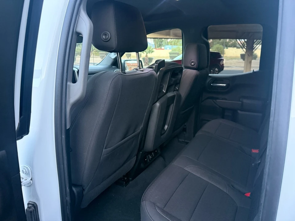 2021 Chevrolet Silverado 4th Gen - Image 13 of 21