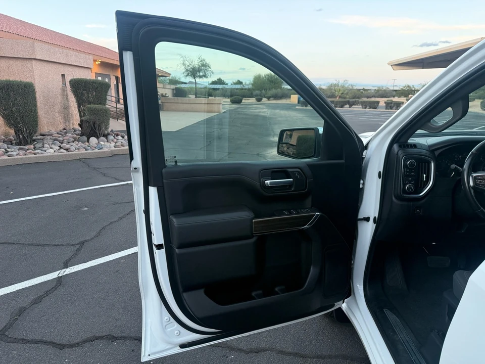2021 Chevrolet Silverado 4th Gen - Image 11 of 21