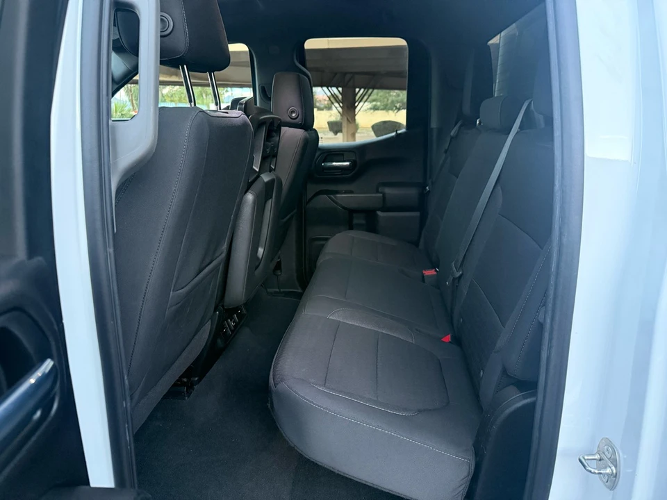 2021 Chevrolet Silverado 4th Gen - Image 12 of 21