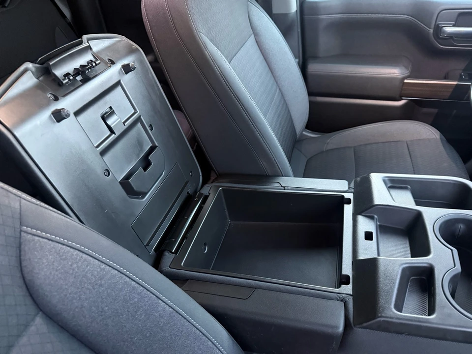 2021 Chevrolet Silverado 4th Gen - Image 19 of 21
