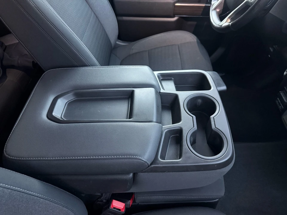 2021 Chevrolet Silverado 4th Gen - Image 18 of 21