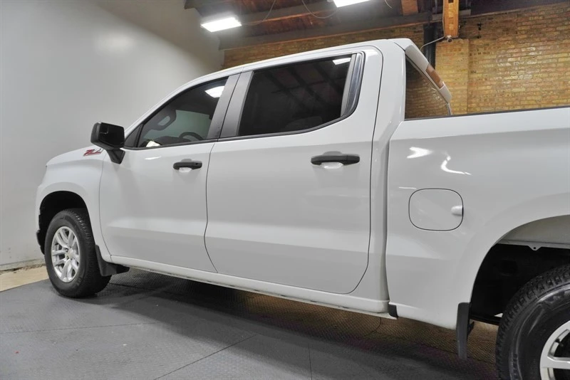 2021 Chevrolet Silverado 4th Gen - Image 19 of 21