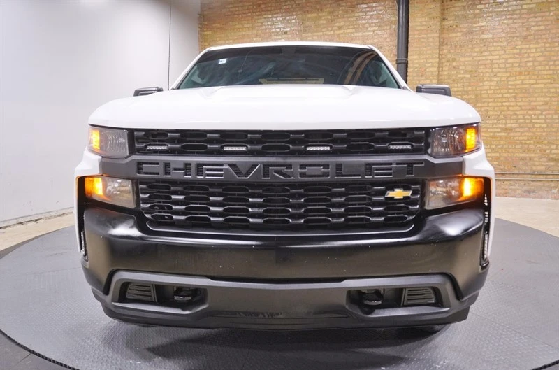 2021 Chevrolet Silverado 4th Gen - Image 4 of 21