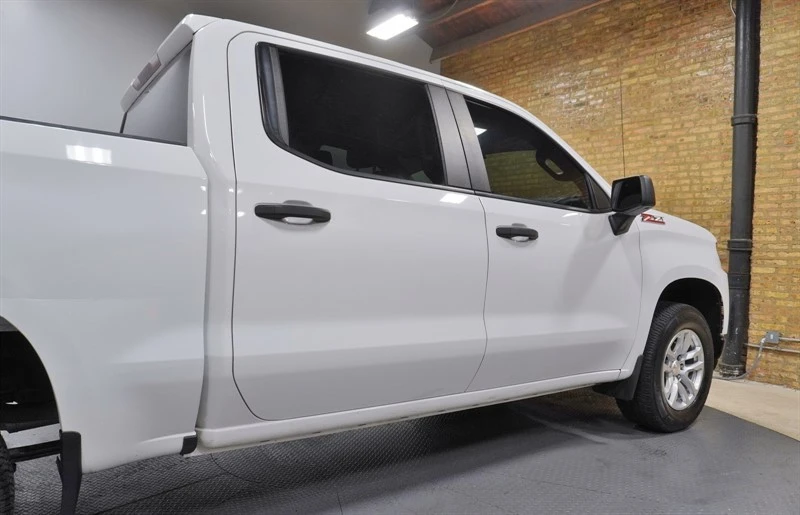 2021 Chevrolet Silverado 4th Gen - Image 13 of 21