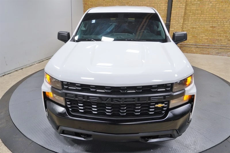 2021 Chevrolet Silverado 4th Gen - Image 5 of 21